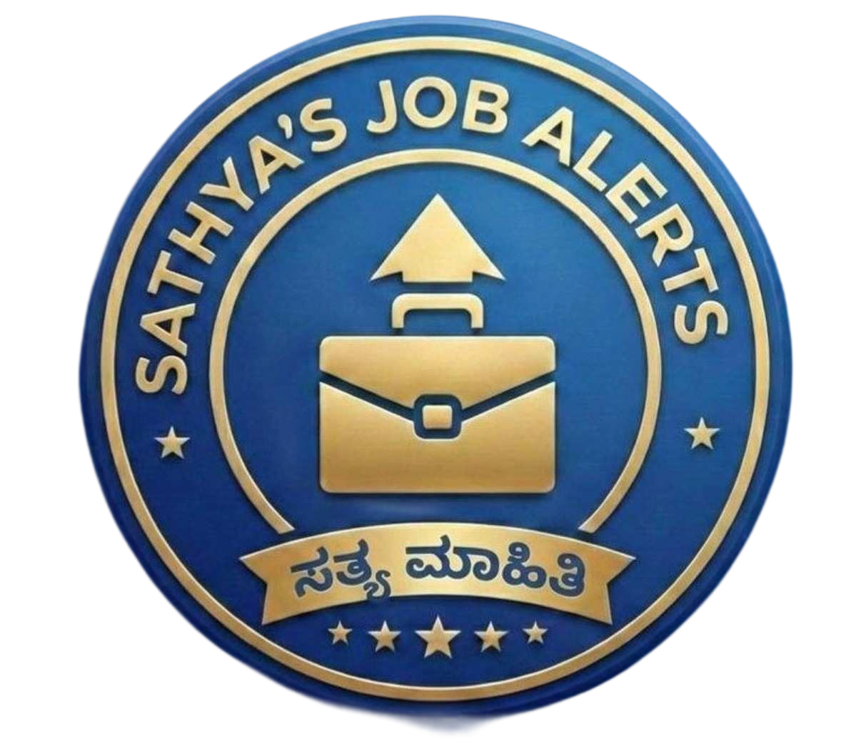 SATHYA JOB ALERTS