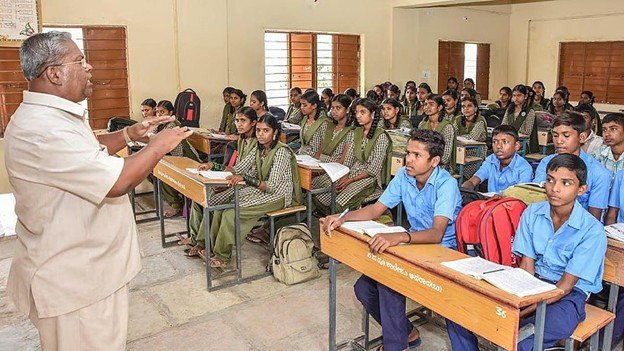 Karnataka Teacher Recruitment 2026-pic1